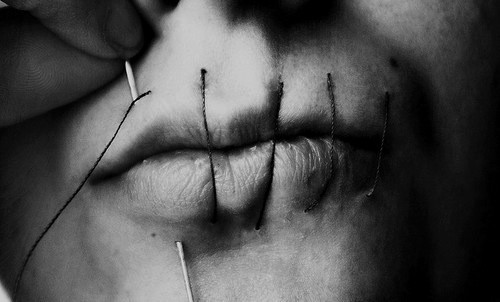mouth