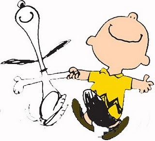 Snoopy-Happy-Dance