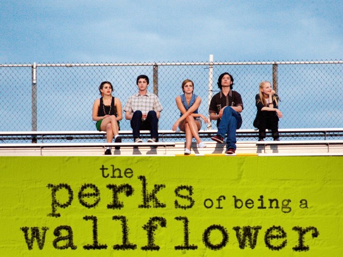 OR_The Perks of Being a Wallfl